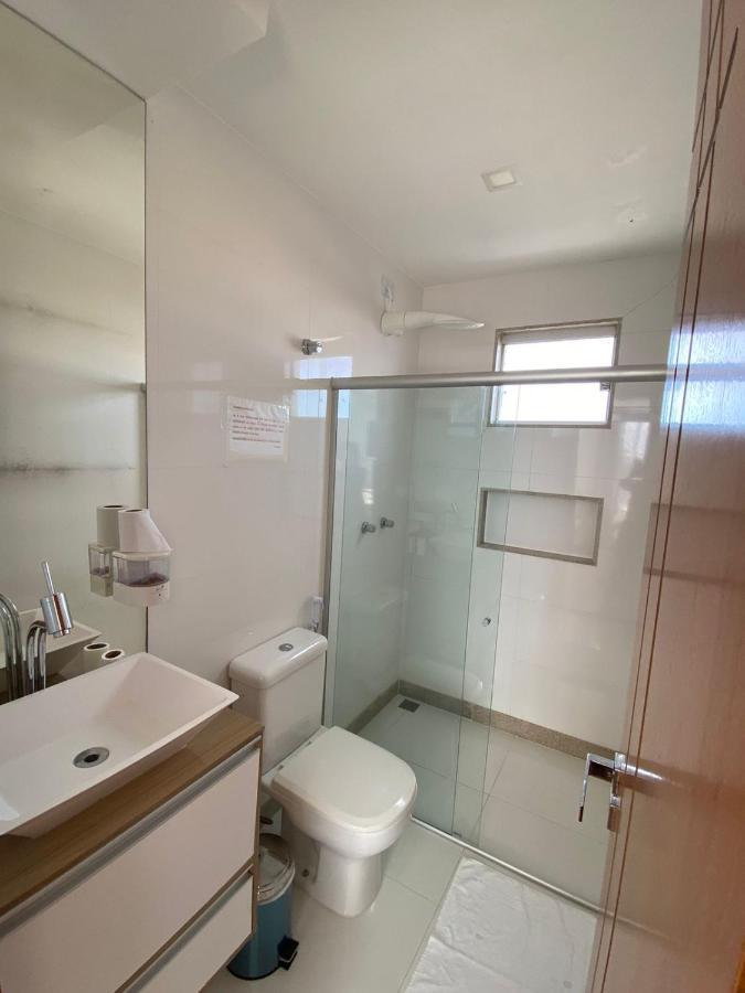 Pousada Ritec Linhares Exterior foto