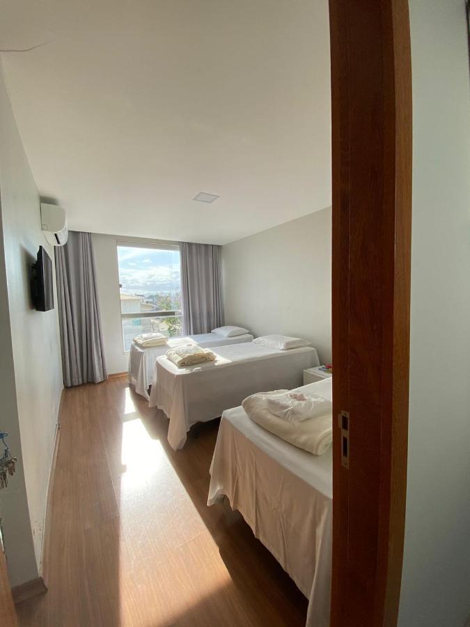 Pousada Ritec Linhares Exterior foto