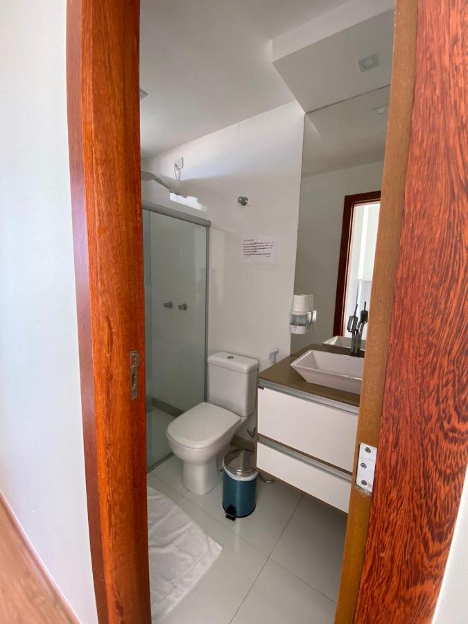 Pousada Ritec Linhares Exterior foto